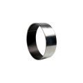 Bague PAP P10 DU Bague Cylindrique Autolubrifiante Version Fente GLACIER PTFE